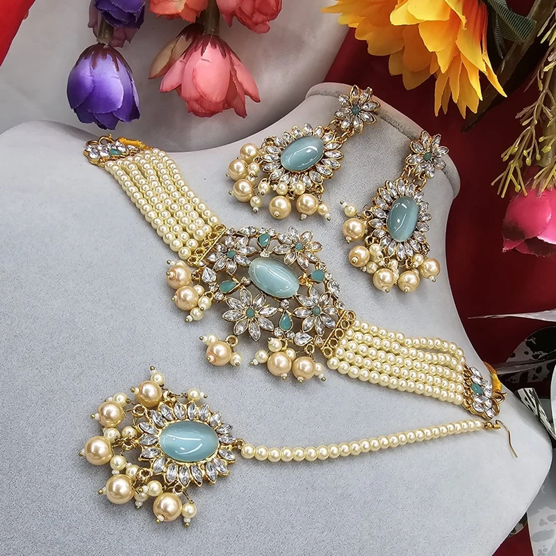 Pearl & Stone Set - Image 3