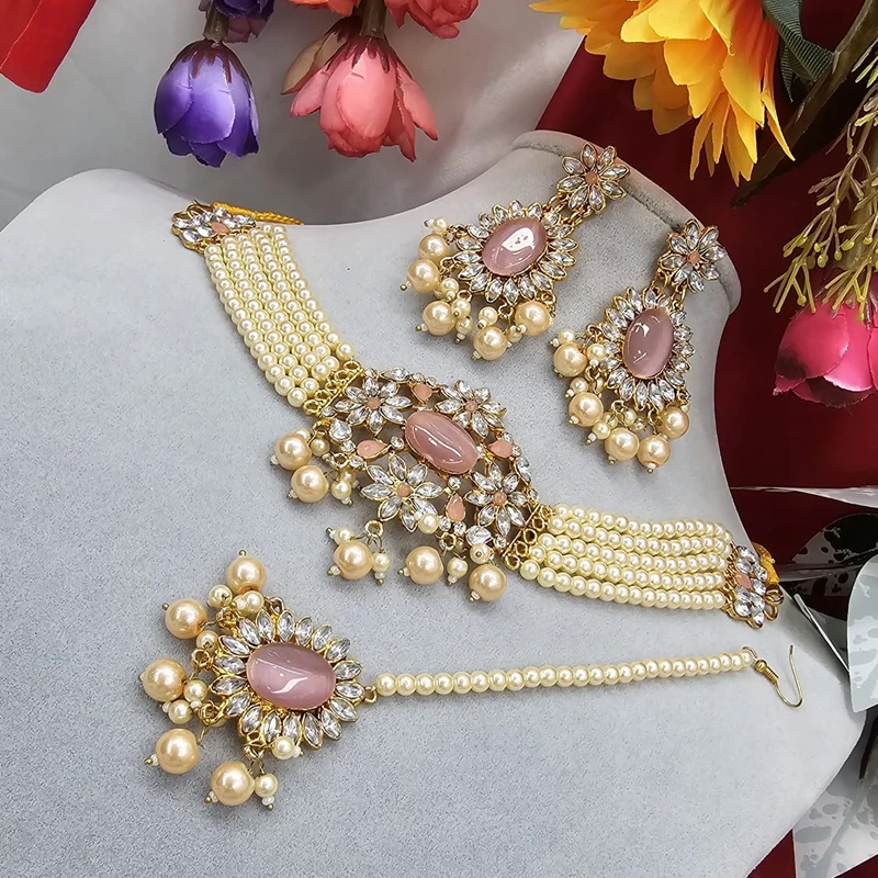 Pearl & Stone Set - Image 4