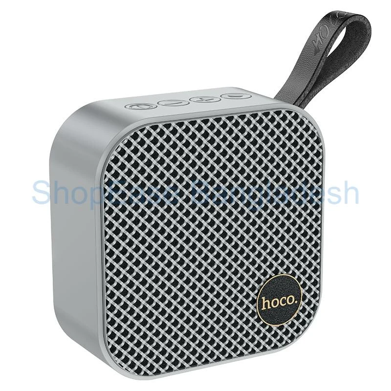 Hoco HC22 Sports Bluetooth Music Speaker - Image 1