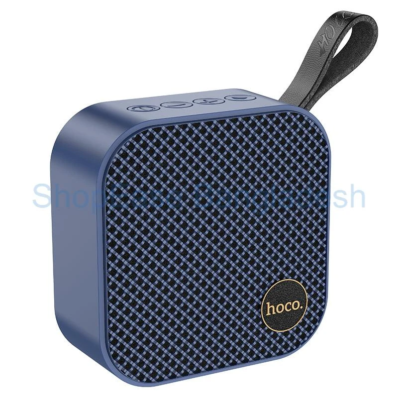 Hoco HC22 Sports Bluetooth Music Speaker - Image 2