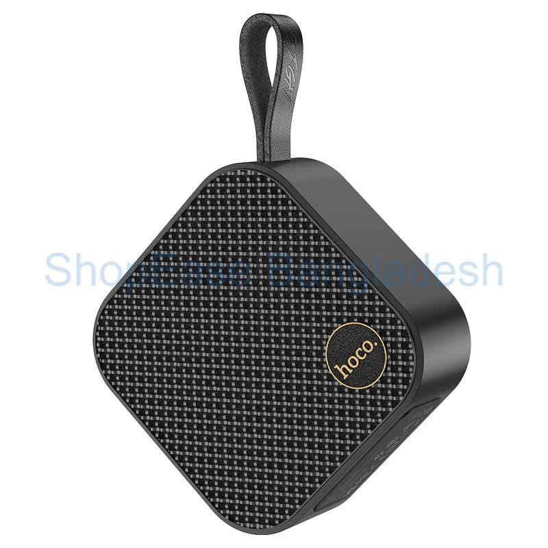 Hoco HC22 Sports Bluetooth Music Speaker - Image 3