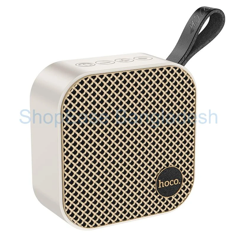 Hoco HC22 Sports Bluetooth Music Speaker - Image 4