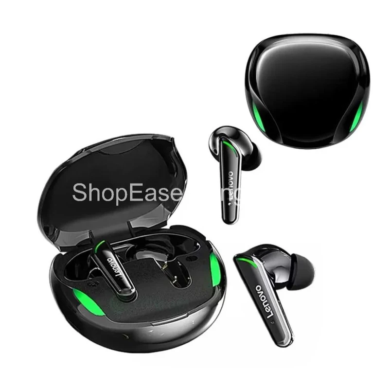 Lenovo XT92 TWS True Wireless Bluetooth Gaming Earbuds