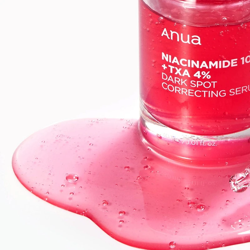 Anua Niacinamide 10% + TXA 4% Dark Spot Correcting Serum - Image 8