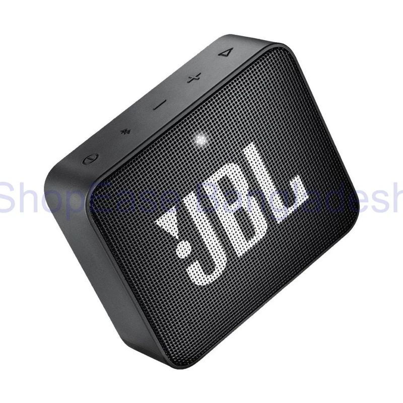 JBL GO 2 Portable Bluetooth Speaker - Image 3