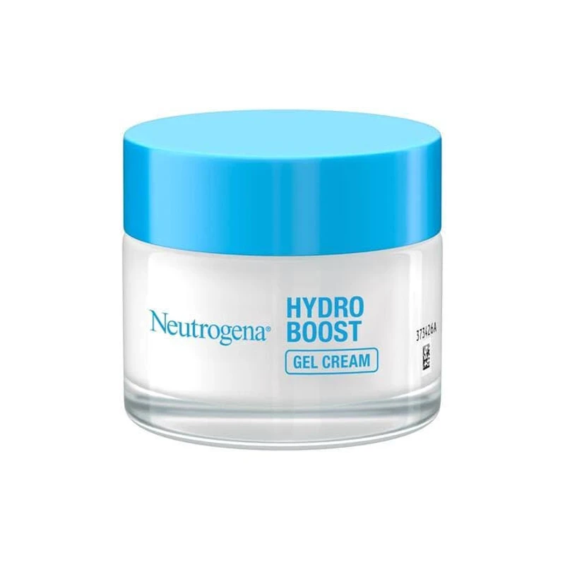 Neutrogena Hydro Boost Gel Cream Dry Skin - Image 3