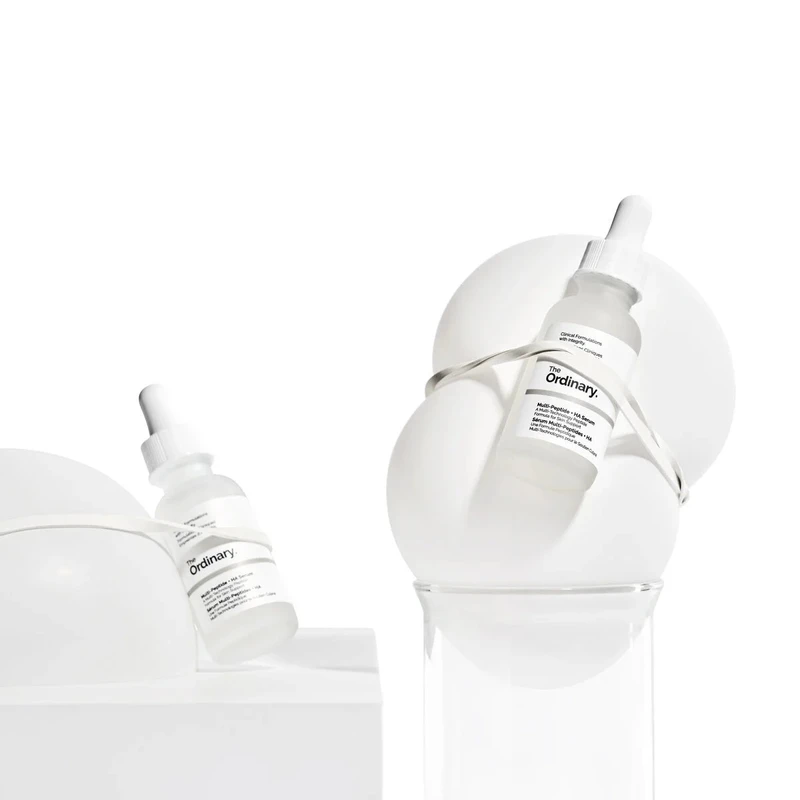 The Ordinary Multi-Peptide + HA Serum - Image 3