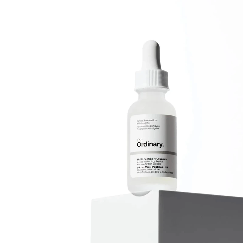 The Ordinary Multi-Peptide + HA Serum - Image 6