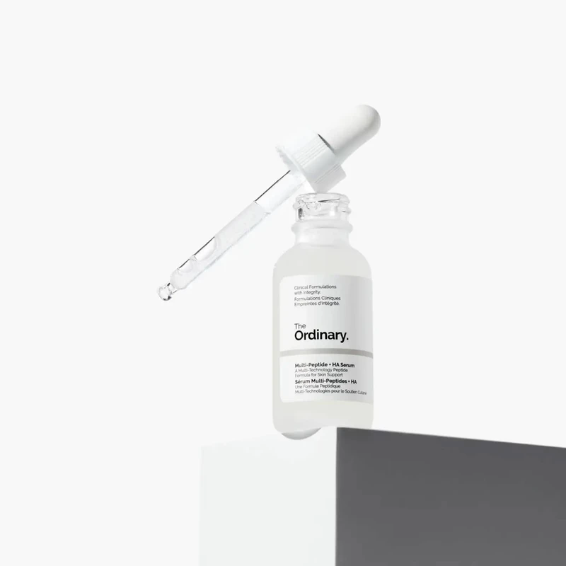 The Ordinary Multi-Peptide + HA Serum - Image 7