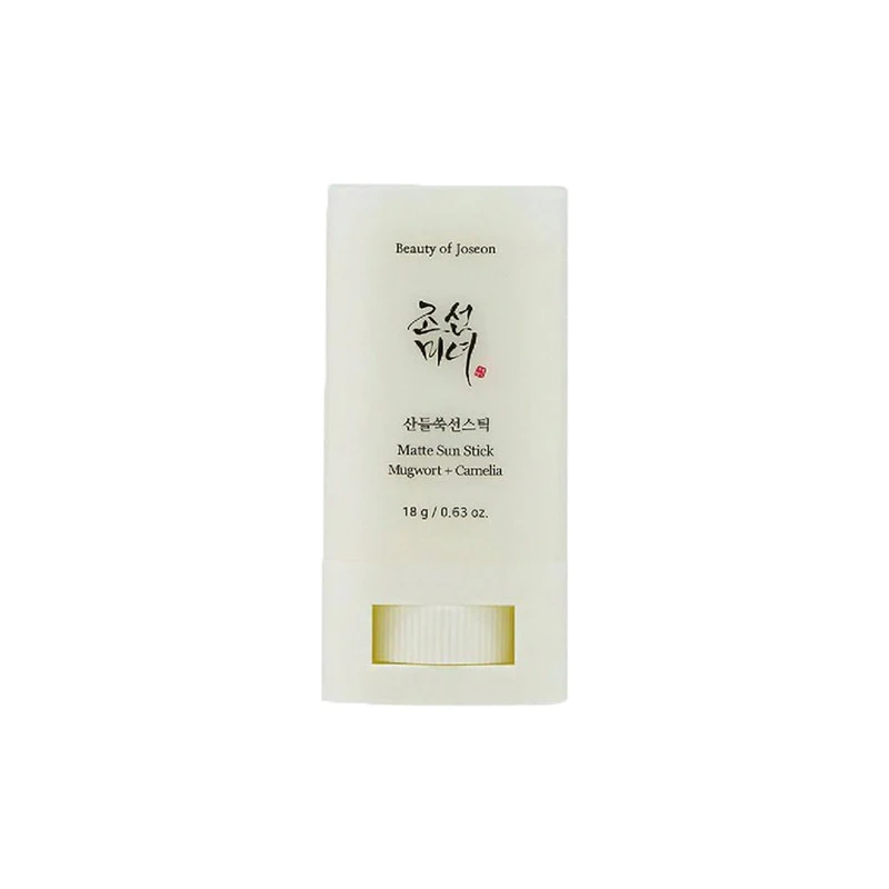 Beauty of Joseon Matte Sun Stick