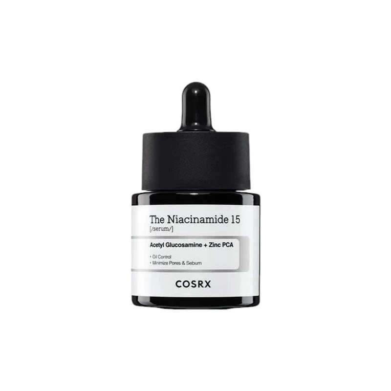 COSRX The Niacinamide 15 Serum