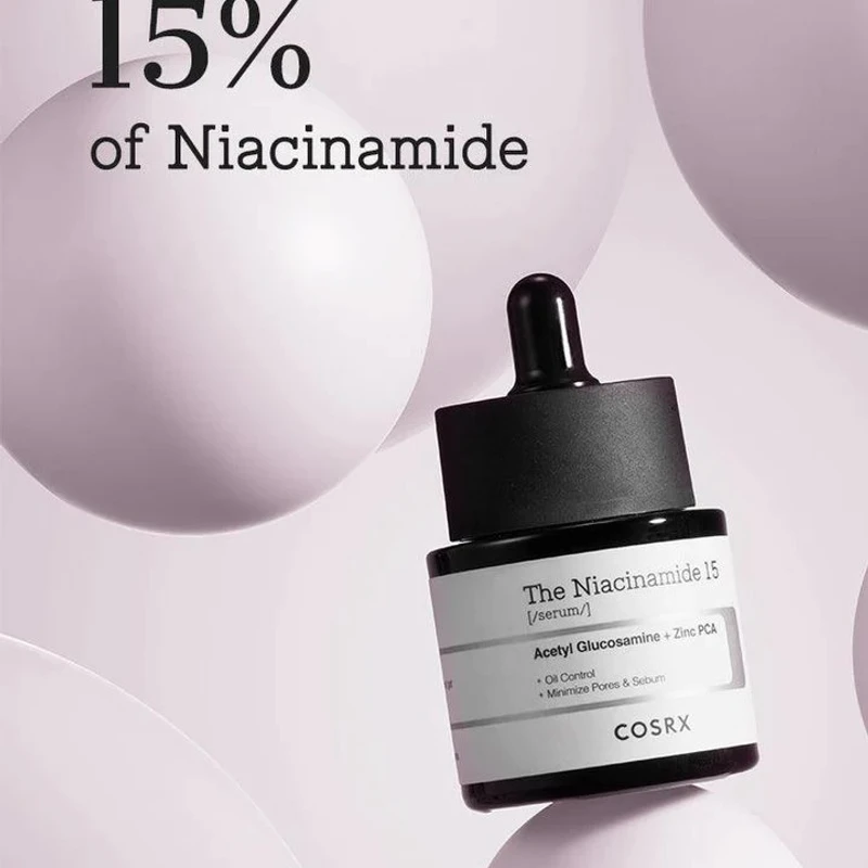 COSRX The Niacinamide 15 Serum - Image 4