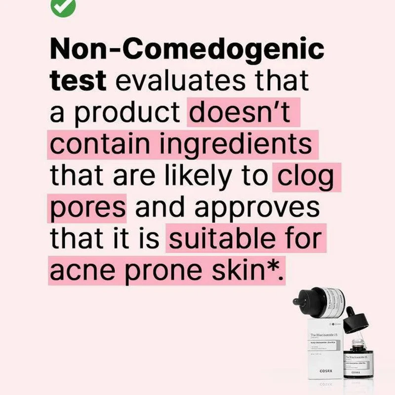 COSRX The Niacinamide 15 Serum - Image 5