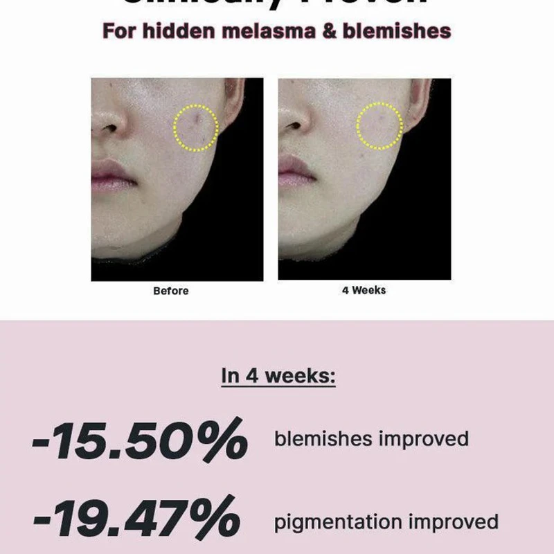 COSRX The Niacinamide 15 Serum - Image 6