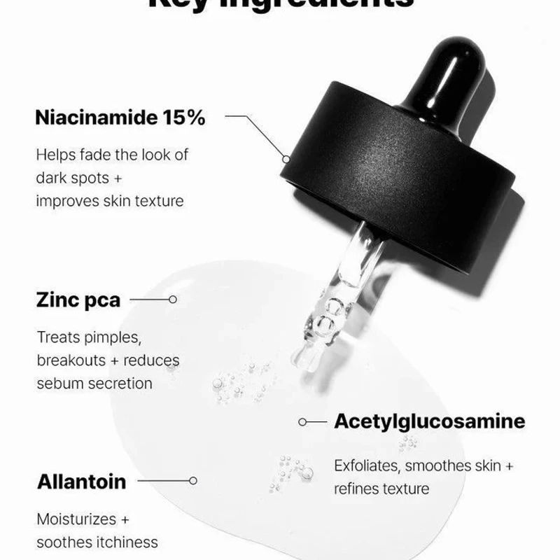 COSRX The Niacinamide 15 Serum - Image 8