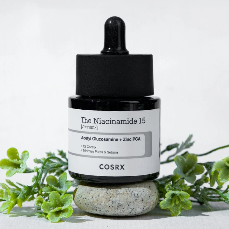COSRX The Niacinamide 15 Serum