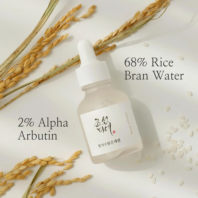 Beauty of Joseon Glow Deep Serum Rice + Arbutin - Image 5