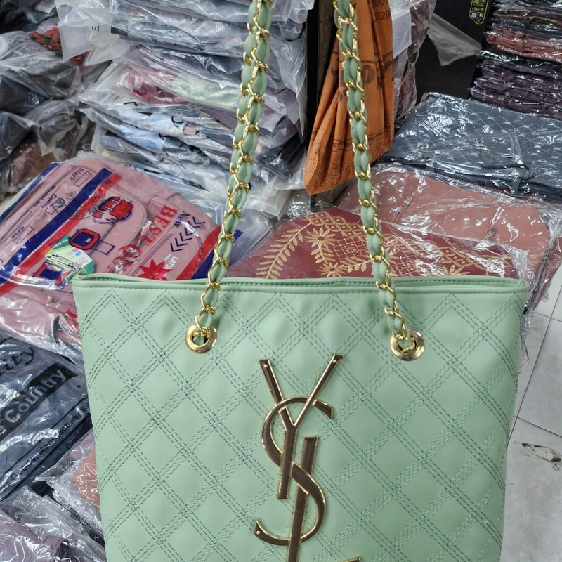 Fashionable Ladies Bag - Image 4