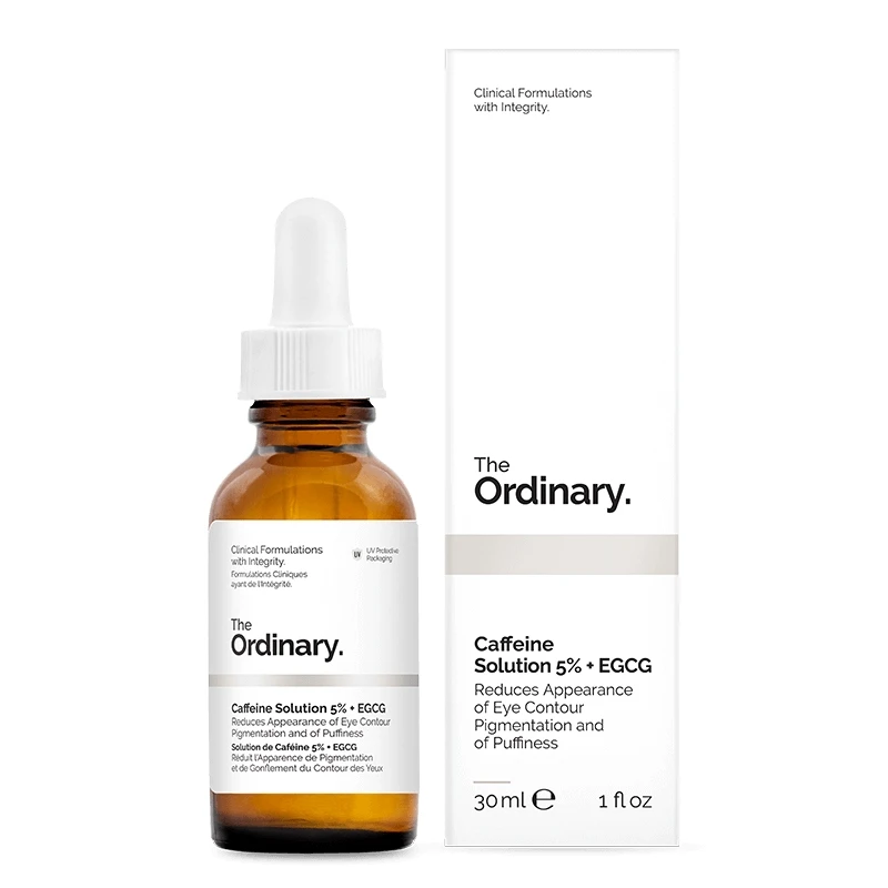 The Ordinary Caffeine Solution 5% + EGCG