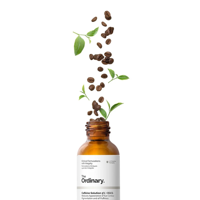 The Ordinary Caffeine Solution 5% + EGCG - Image 3
