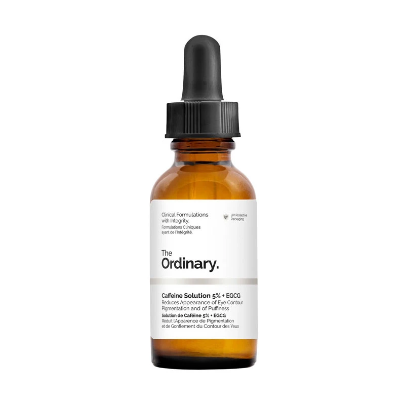 The Ordinary Caffeine Solution 5% + EGCG - Image 4