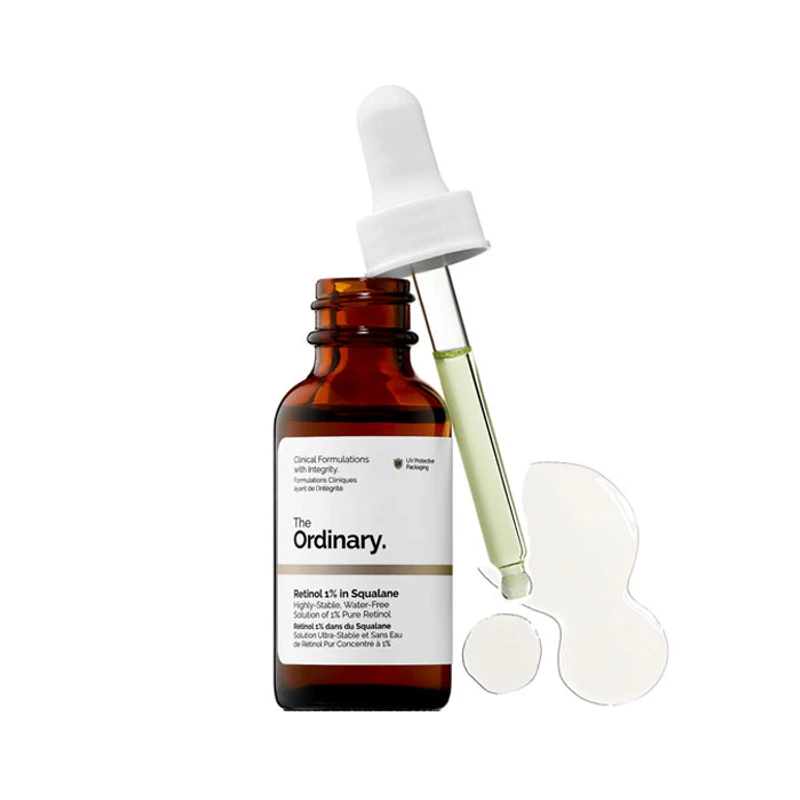 The Ordinary Retinol 0.2% in Squalane - Image 3