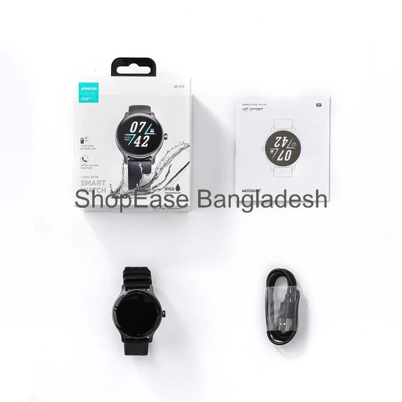 Joyroom FC1 Smartwatch