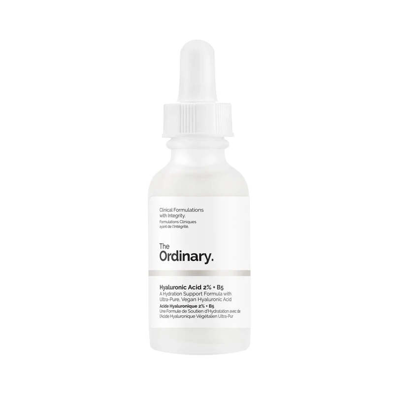 The Ordinary Hyaluronic Acid 2% + B5 - Image 3