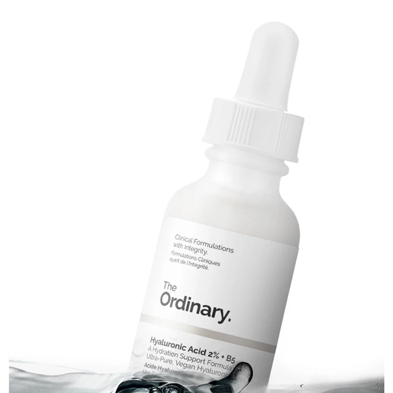 The Ordinary Hyaluronic Acid 2% + B5 - Image 5