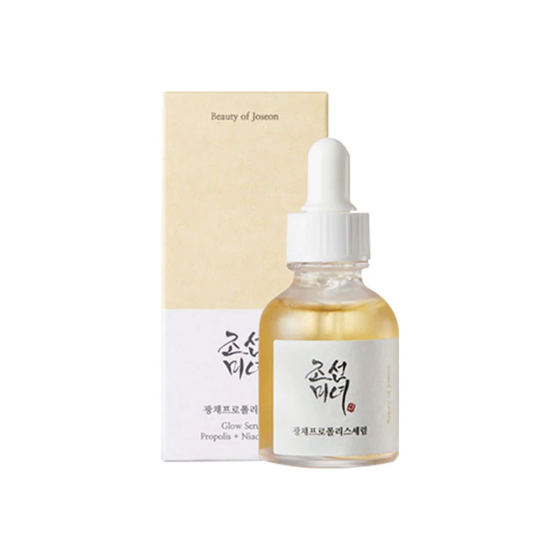 Beauty of Joseon Glow Serum : Propolis + Niacinamide