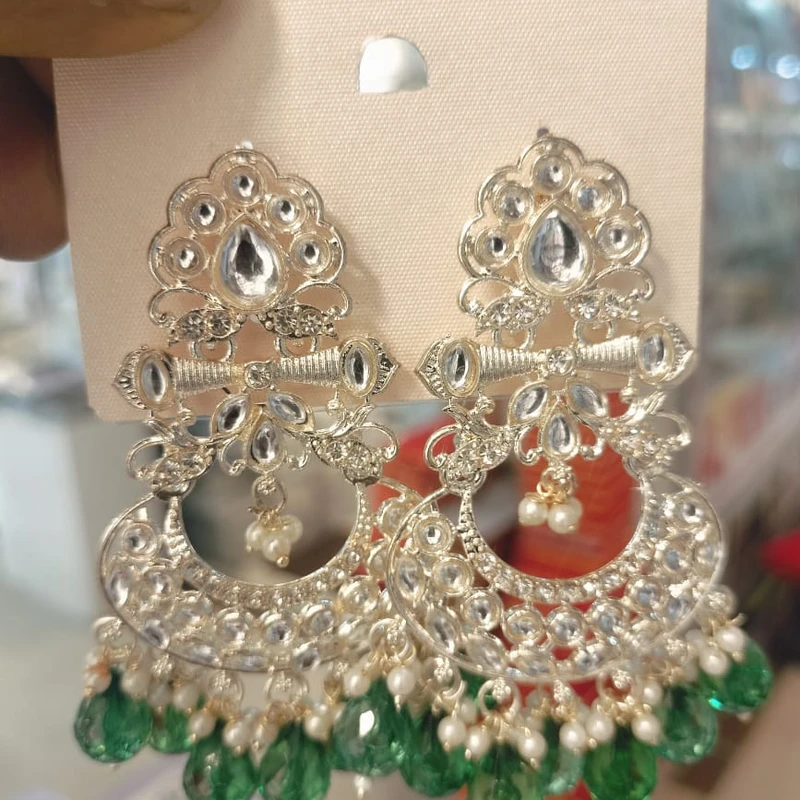 Stylish Earing