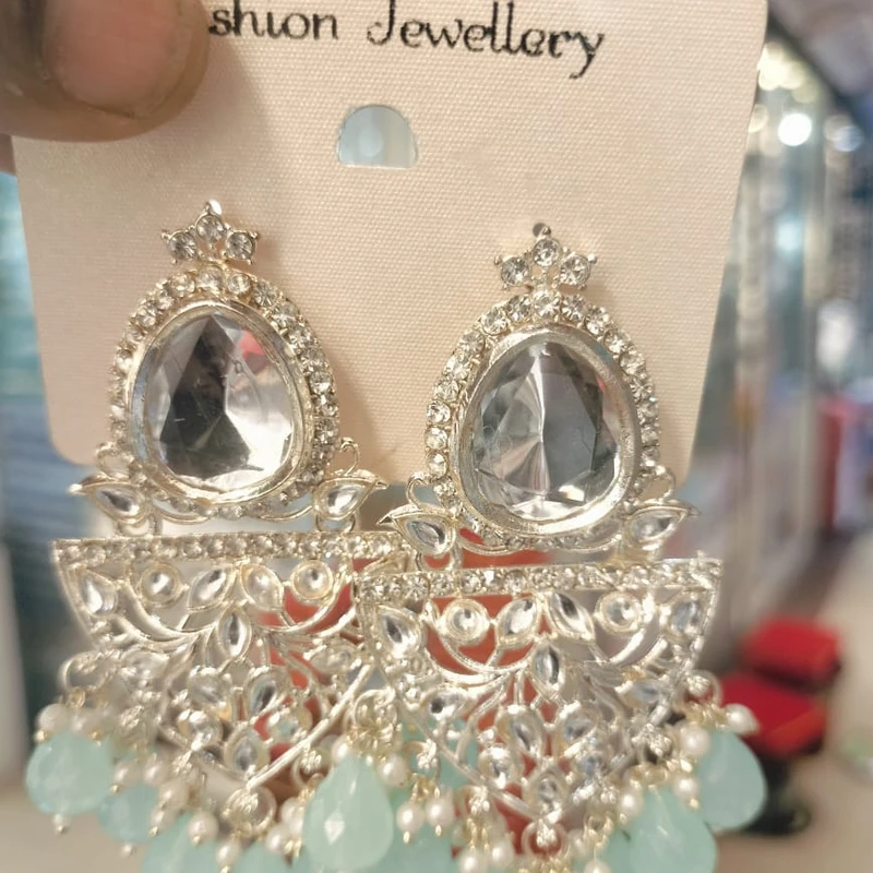 Stylish Earing