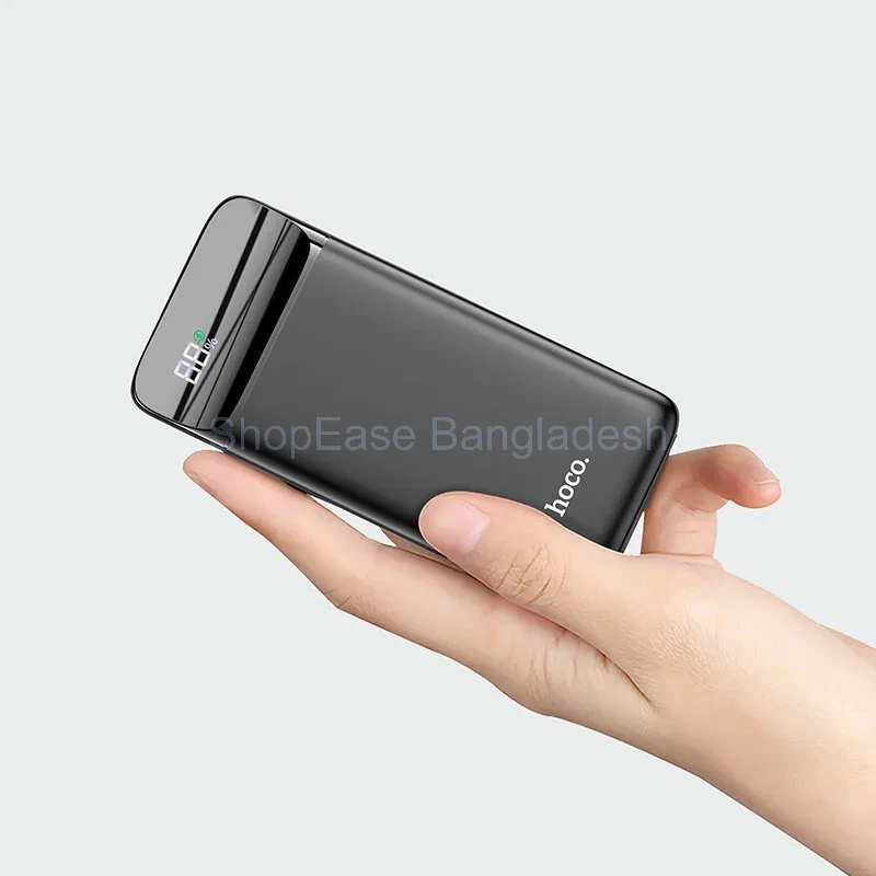Hoco J89 20W 10000mAh Power Bank