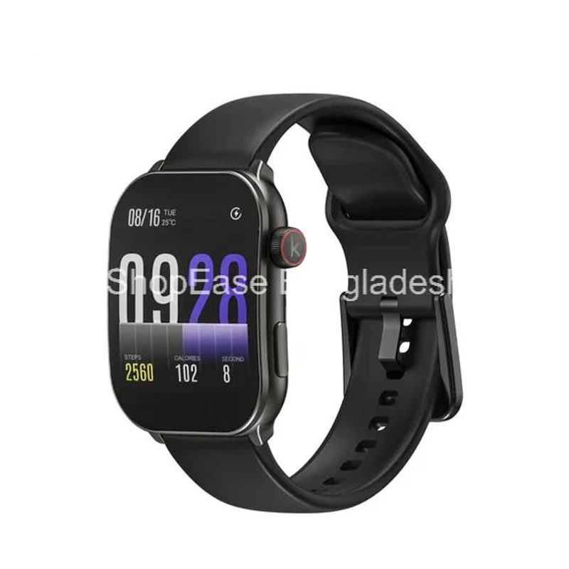 Kieslect Calling Watch Balance Note