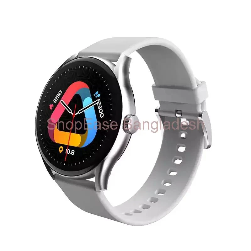 QCY GT Smart Watch