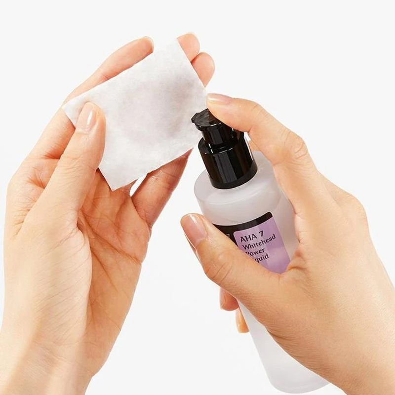 COSRX AHA 7 Whitehead Power Liquid - Image 7