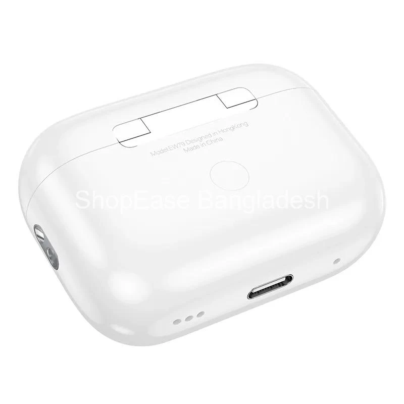 Hoco EW79 Bright ANC Touch Screen Bluetooth Earbuds