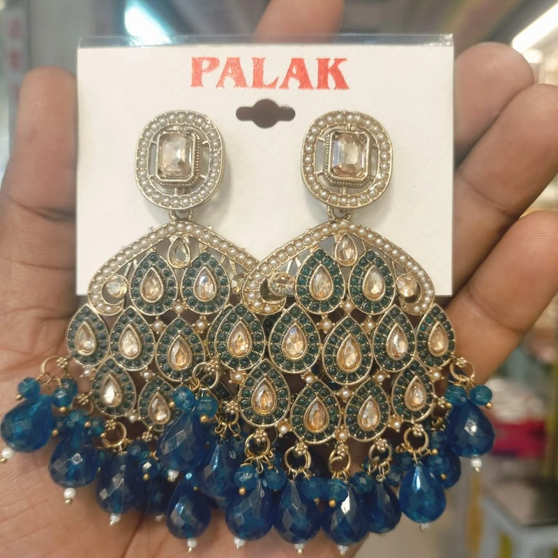 Designer Earings