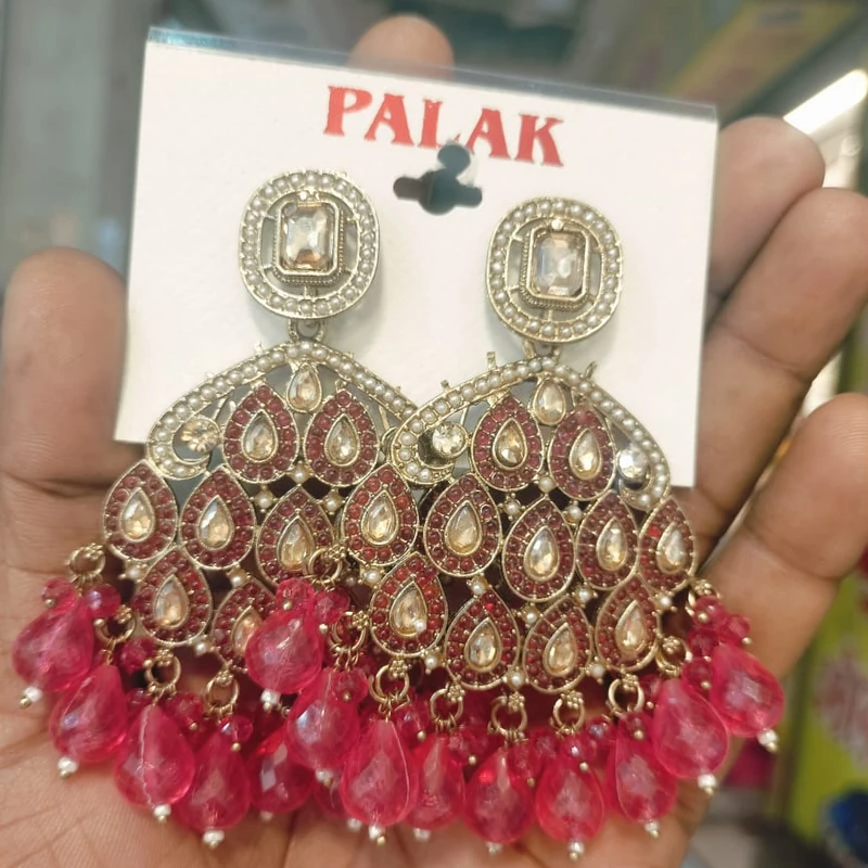 Designer Earings