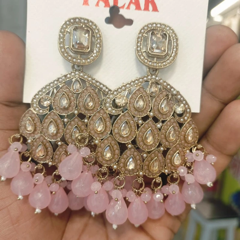 Designer Earings - Image 3