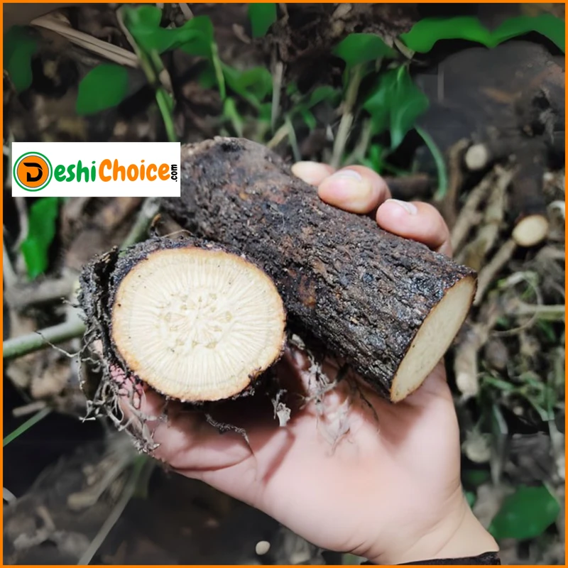 এটো চুই ঝাল