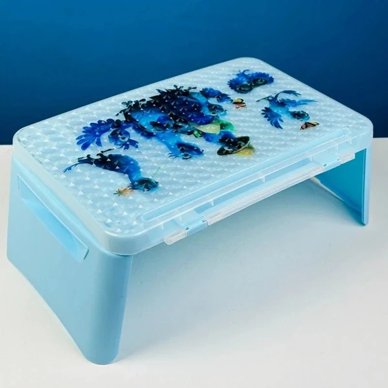 প্রিমিয়াম কোয়ালিটির ফোল্ডিং টেবিল - Image 4