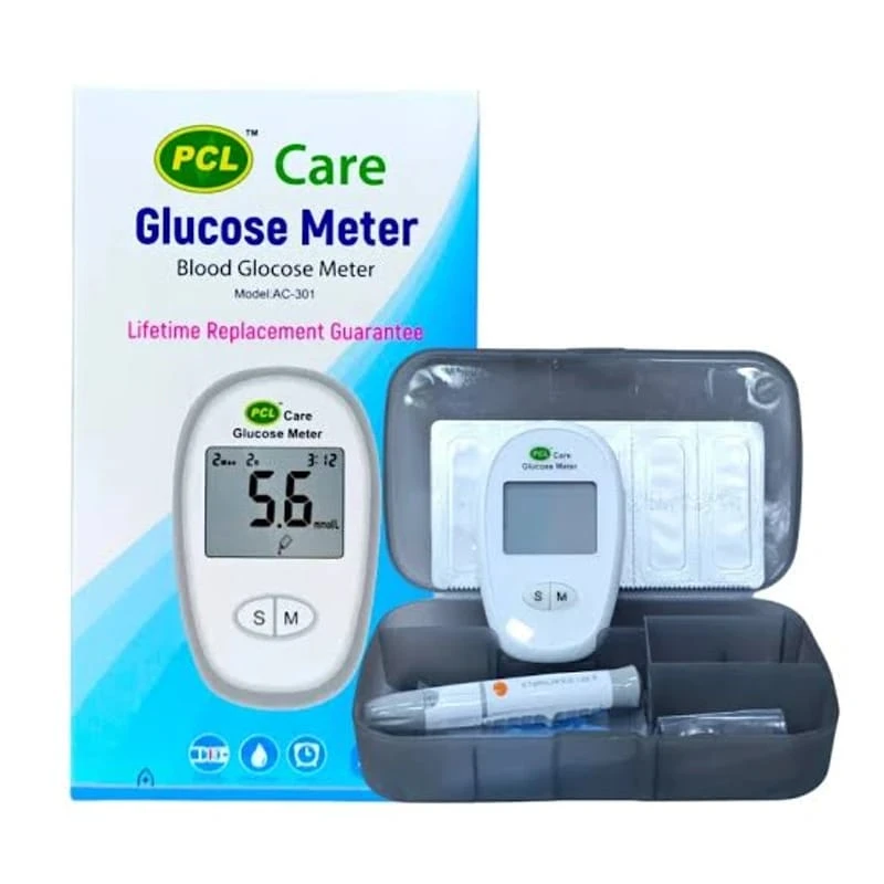 PCL Care Blood Glucose Meter - Image 3