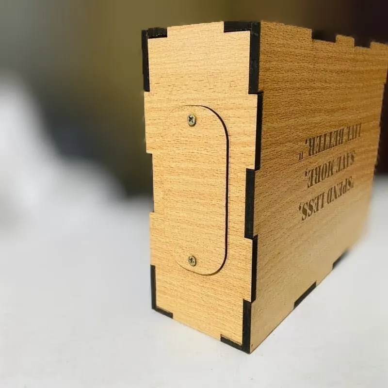 স্মার্ট মানি সেভিং বক্স - Image 3