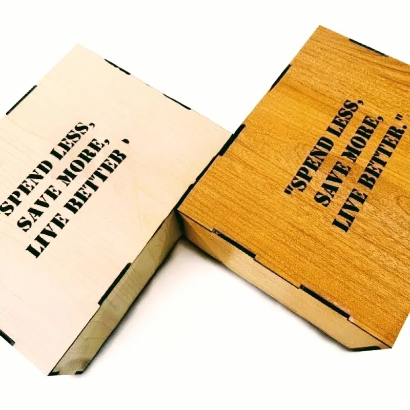 স্মার্ট মানি সেভিং বক্স - Image 4