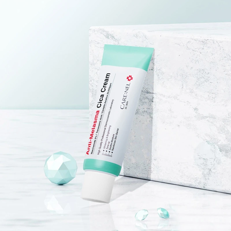 Care:Nel Anti-Melasma Cica Cream