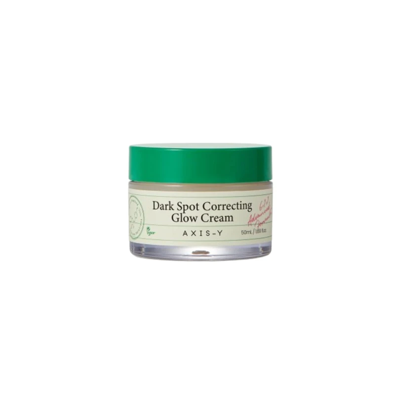Axis-Y Dark Spot Correcting Glow Cream