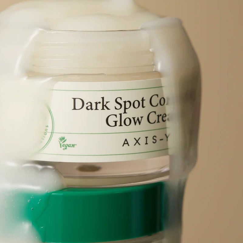 Axis-Y Dark Spot Correcting Glow Cream - Image 3