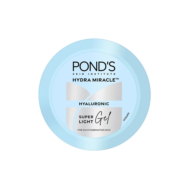 POND’S Hydra Miracle Super Light Gel Moisturizer