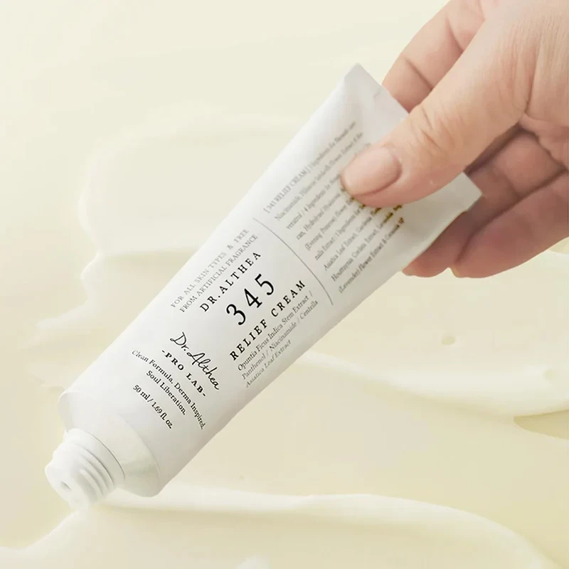 Dr. Althea 345 Relief Cream 50ml